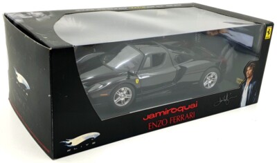 その他 HOT WHEELS ENZO FERRARI 1/18 Reviewing the 1/18 Ferrari Enzo by Hot Wheels - YouTube