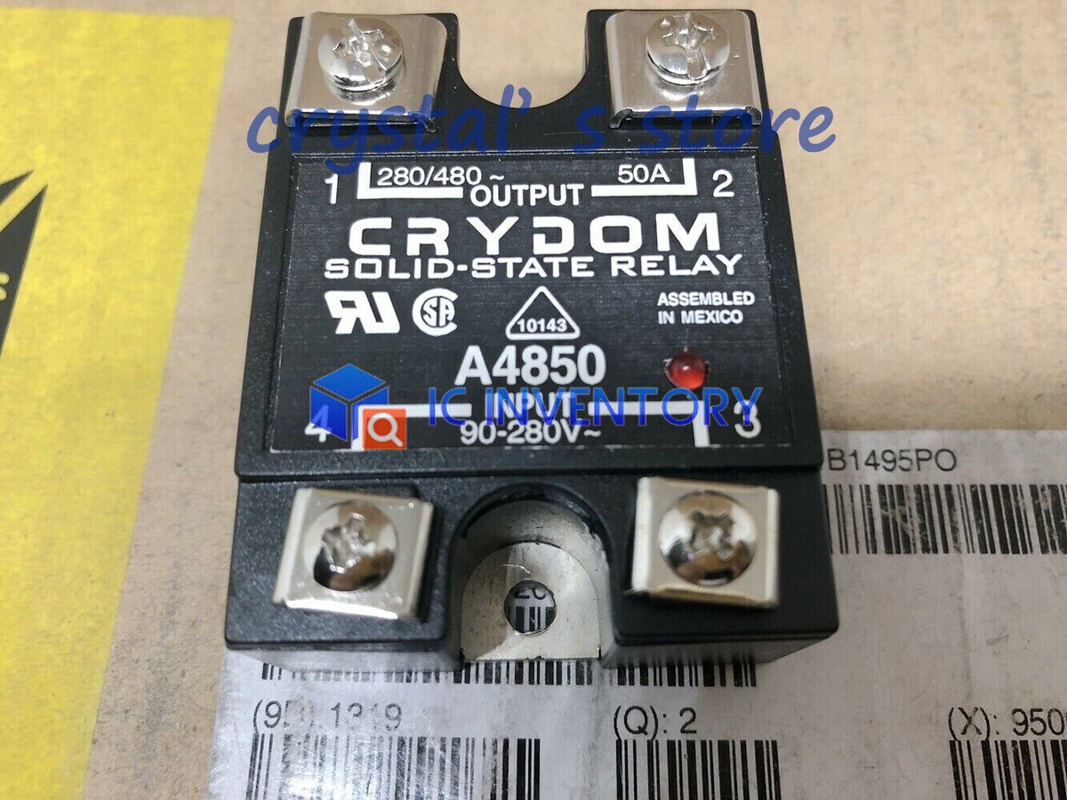 MMKBLRDI 1 Pz Modulo PLC ATS48D47Q Controller Logico Programmabile - Foto 5