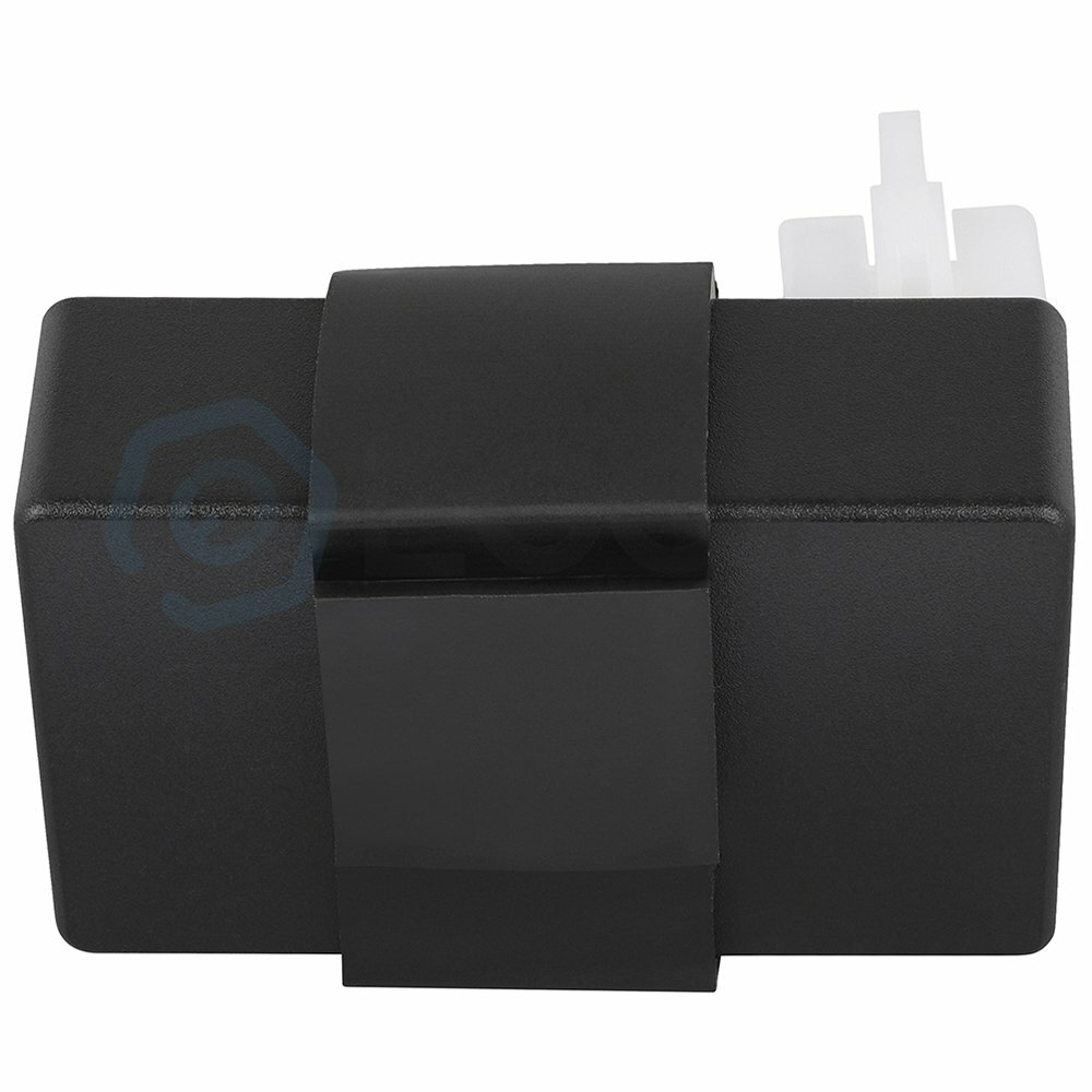 6 pin AC CDI box Fits GY6 150 200cc 250cc 300cc Go kart ATV