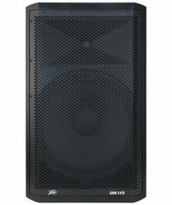 Peavey Dark Matter Aq15 Powered Pa Loudspeaker