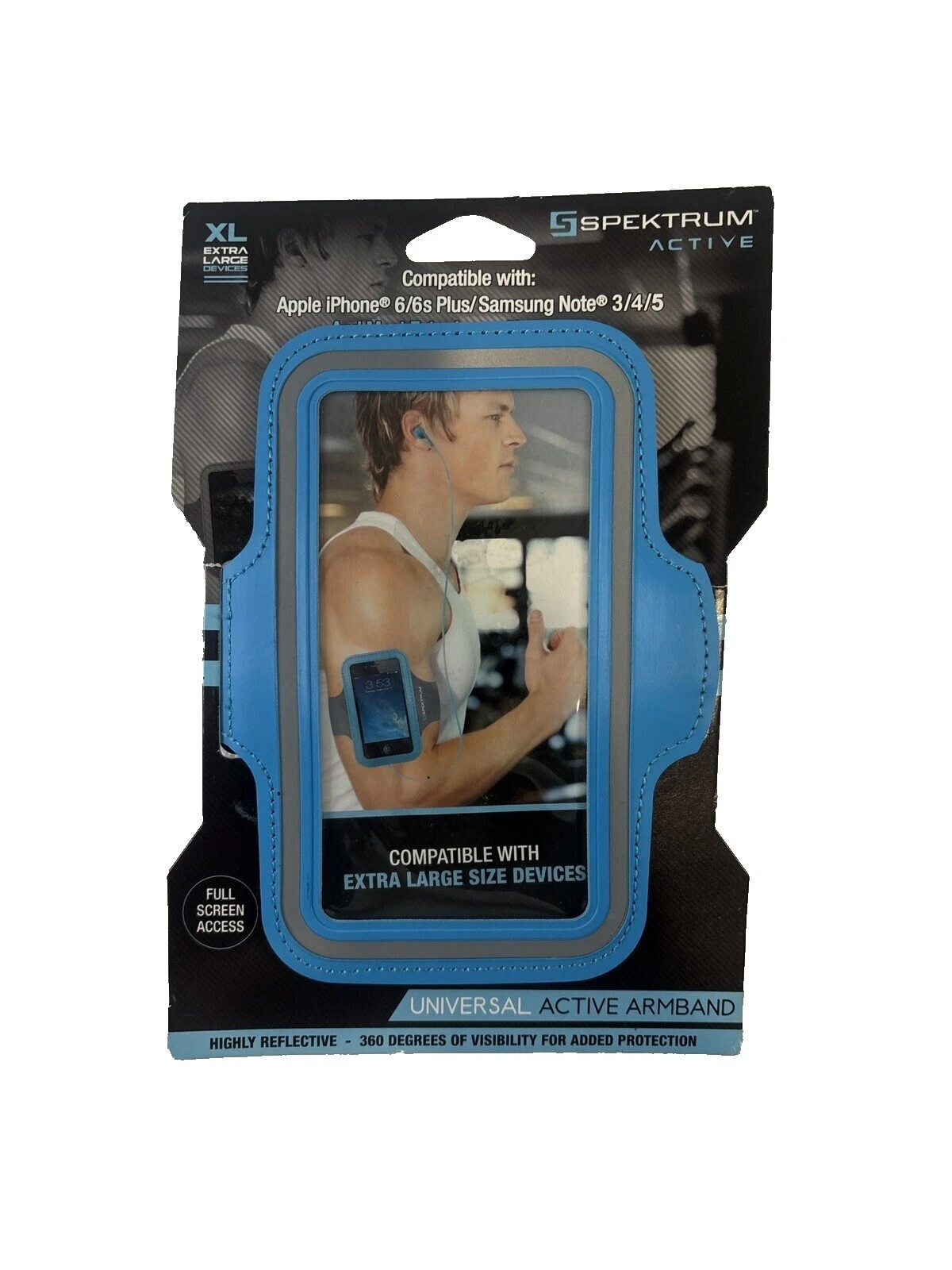 Neoprene Armbands for Samsung Galaxy Note5