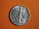 1940- Walking Liberty Half Dollar #P14084
