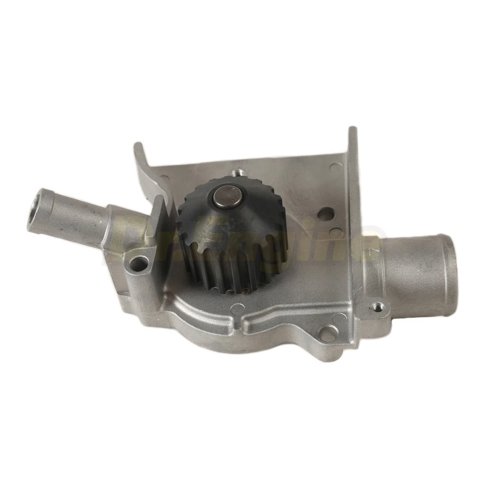 Bomba de agua apta para Ford Escort Mercury Tracer 1997-2002 2,0 L SOHC Foto 4 de 4