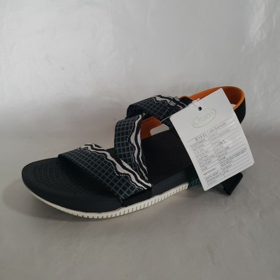 chaco confluence
