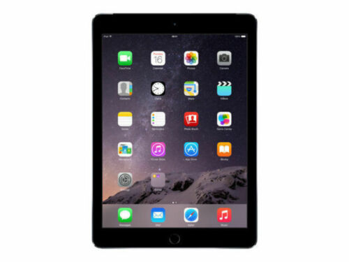 ✅ VITRE ECRAN TACTILE APPLE IPAD AIR 2 A1566 / A1567 NOIR BLANC DIFFICILE