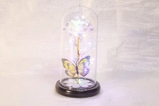Butterfly Globe - Perfect Decorative Gift - Lights up #1