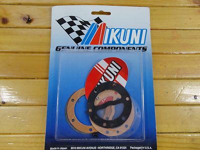 OEM MIKUNI MK-DF52 FUEL PUMP REPAIR KIT FITS DF-52 DF5292 FUEL PUMPS