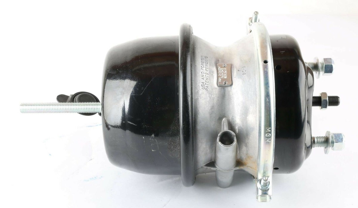 New 3436054 MGM Brake Chamber Type 36 | eBay New 3436054 MGM Brake Chamber Type 36 | eBay