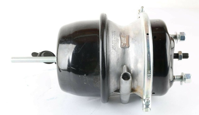 New 3436054 MGM Brake Chamber Type 36 | eBay