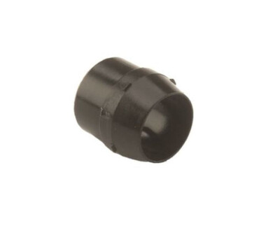 Beaverstate 021-037 1/4  Poly sleeve pkg. 100