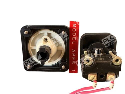 Daykin APFS 1 Transformer Disconnect Switch - Picture 3 of 7