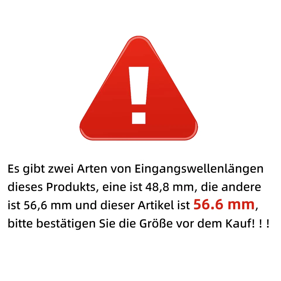 Transfer Case for Opel Antara / Captiva 2.2 Manual Transmission 23247713 24263576 - Image 2 of 4