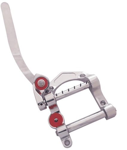 Tremolo Vibrato Saitenhalter flache Halterung für SG LP Tele Style Gitarre - Bild 4 von 7