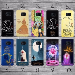 custodia samsung s7 disney