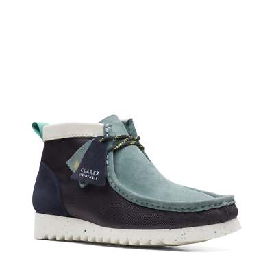 26167237] Mens Clarks WALLABEE FTRE | eBay