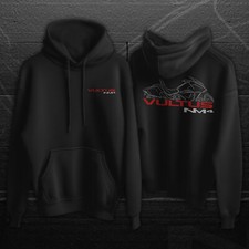Honda NM4 2014  2019 - Motorcycle Hoodie Pullover for Riders