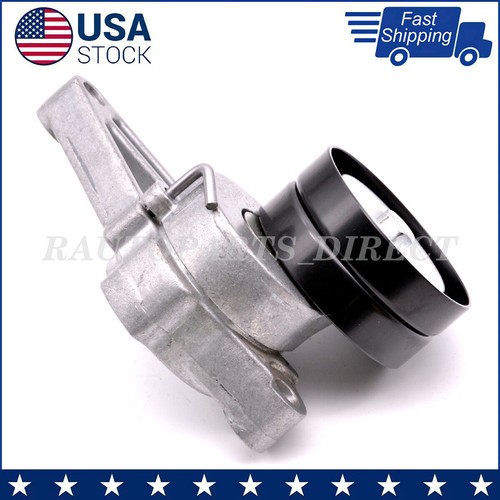 Belt Tensioner AL110621 for John Deere 6100 6200 6300 6300L 6400 6400L 6500