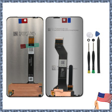 LCD Touch Screen Display Digitizer For Moto G Stylus 2023 4G XT2317 5G XT2315