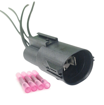 Reparatursatz Stecker für Volvo Ford Kühlerlüfter Lüftermotor Steuermodul G80