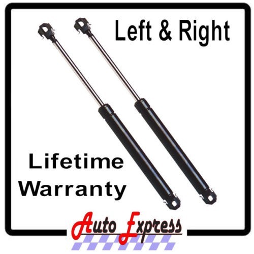 Hood Lift Support Strut For Buick Century, Regal, Skyhawk – Ezzy Lift Brand, Part 4428