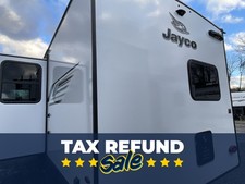 2026 Jayco Jay Feather SL 26BHSL