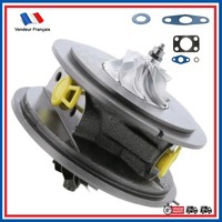 Chra Turbolader FüR CitroëN Berlingo B9 Jumpy III 1.6 Bluehdi - 9804119380