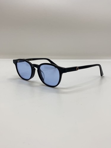 Gucci Occhiali da Sole BLK BLU Donna GG0556OJ - Foto 2 di 6