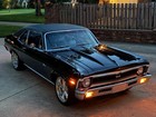 1972 Chevrolet Nova