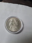1883 cc morgan dollar ms63 pl