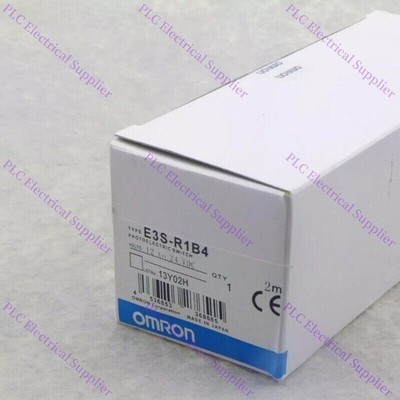 1PCS E3S-R1B4 NEW FOR   Brand E3S-R1B4 Sensor Fast Shipping &ex