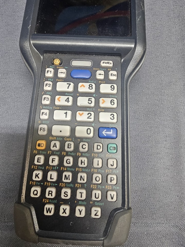 Honeywell CK65 Handheld Android Mobile Computer Barcode Scanner CK65LON ...