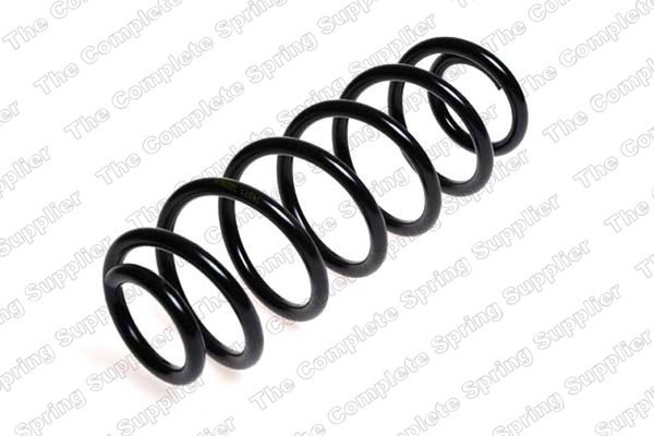 1X Fahrwerksfeder LesjÖFors 4295053 FüR Vw Golf 1J1 VerstäRkt 4 Van 16V Fsi Gti-image