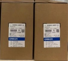 Original Omron 3G3MX2-AB007-V2 Replace 3G3MX2...