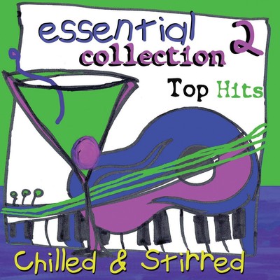 VARIOUS ARTISTS Essential Collection, Vol. 2 (CD) (US IMPORT)