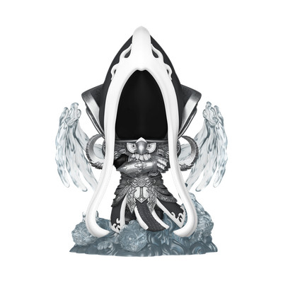 Funko Pop! Games: Diablo III Reaper of Souls - Malthael #992