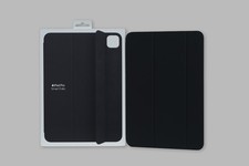 Apple Smart Folio for iPad Pro 11-inch M4  2024, 5th generation - Black