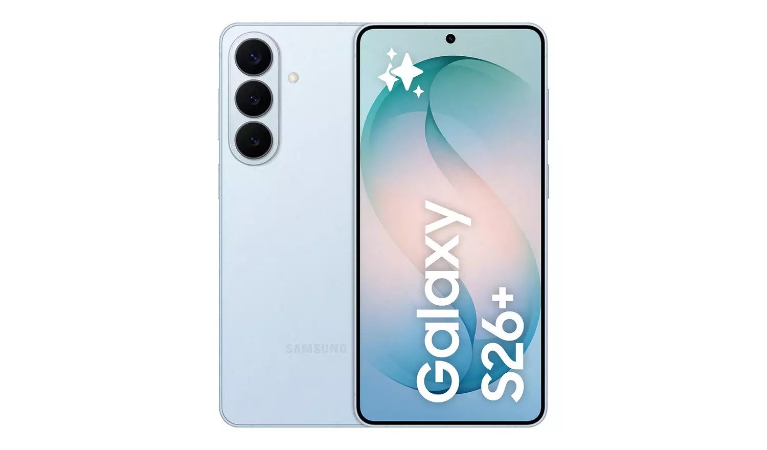 Samsung Galaxy S26+ 512Gb With Galaxy Ai Mobile - Image 6