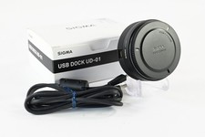 Sigma USB Dock UD-01EO For Canon EF Lenses G204