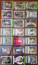 NBA Basket Ball Card - Bulk LOT - 21x Basket Ball Cards *LOT 1