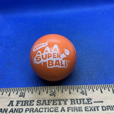 WHAM-O SUPERBALL, Vintage.  S37