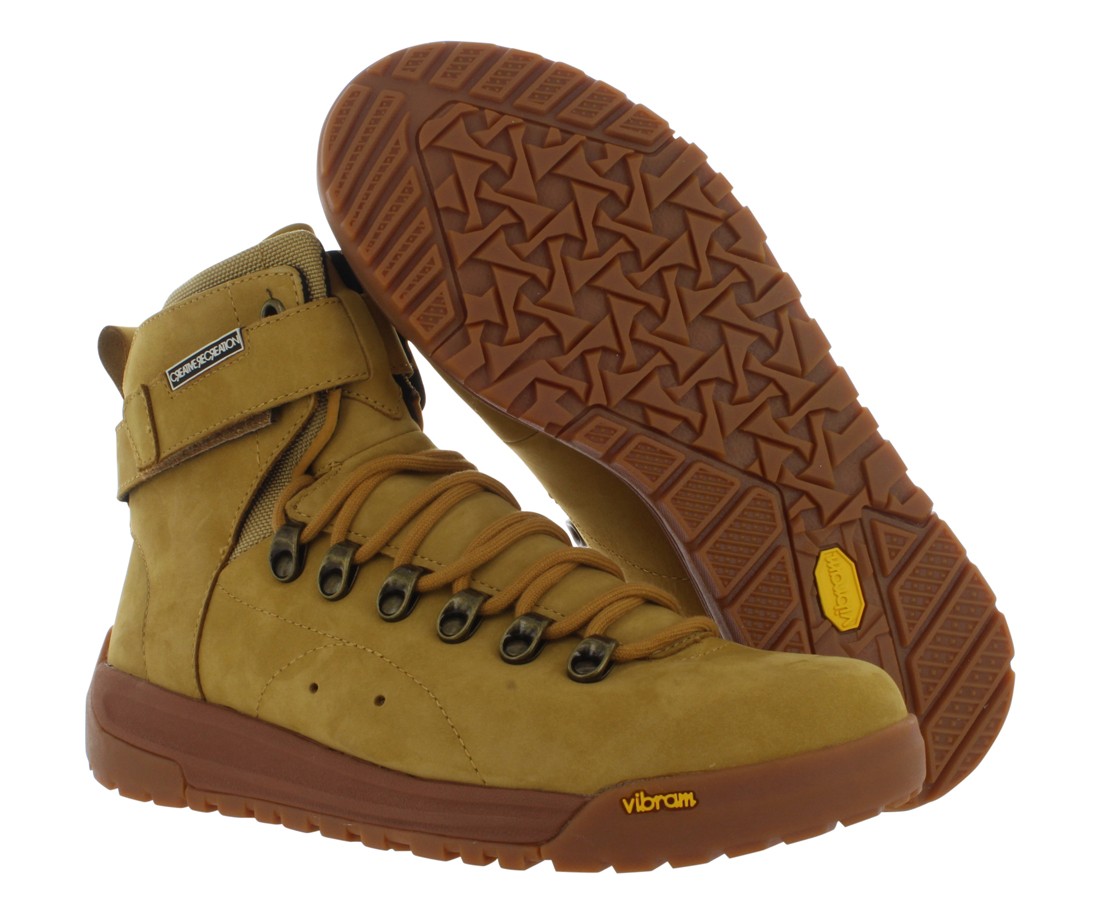 Creative Recreation Baretto Mens Shoes 11590₽