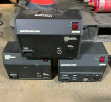 Ilford 500S Photograph Picture Enlarger power supplies