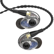 Pre Owned Westone AM PRO 20 / 2-Way Ambient In-Ear Monitors / Used Lightly 