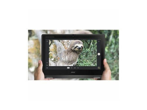 Acer Chromebook Spin 511 R757T-C9VH 11.6" Touchscreen Convertible Chromebook - - Imagen 3 de 5