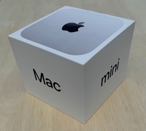 Mac mini M4 24GB 512GB | eBay