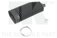 NK Faltenbalgsatz Lenkung 5093310 FüR Mercedes Klasse W169 Sports Tourer W245