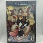 Taz: Wanted (Nintendo GameCube, 2002)