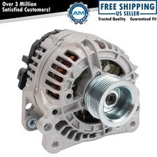 New Replacement Alternator for Volkswagen VW Beetle Golf Jetta