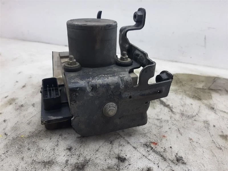 Conjunto de piezas de freno antibloqueo 4 ruedas ABS 08 Chevrolet Avalanche 1500 25912640 Foto 4 de 4