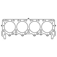 Cometic Gaskets Cylinder Head Gasket 1966-later Chrysler 426 Hemi